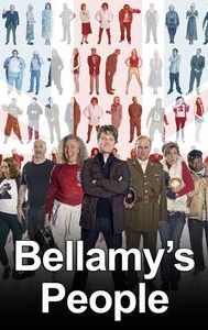 Bellamy's People