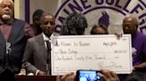 Paine College to receive more than $200,000