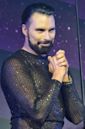 Rylan Clark