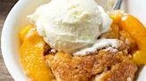 WHAT'S COOKING?: Top peach desserts