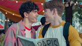 Heartstopper: cómo regresó a Netflix la popular serie juvenil con su segunda temporada