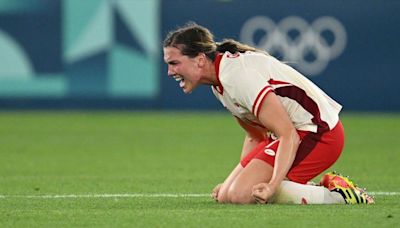 How the Canadian women's soccer team can stay alive at the 2024 Olympics, with or without an appeal