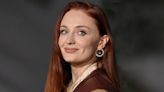 Sophie Turner Shares Never-Before-Seen Pregnancy Pics as She Reflects on 2022: 'What a Year'