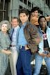 Downtown (1986 TV series)