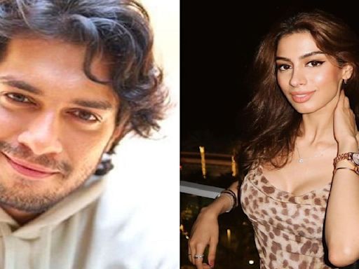 Aamir Khan's son Junaid Khan begins filming his rom-com with Khushi Kapoor in Mumbai: Report