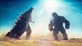 New on DVD: Titans Godzilla, Kong team up