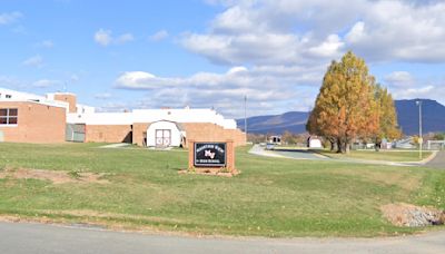 A Virginia county board votes to restore Confederates' names to schools