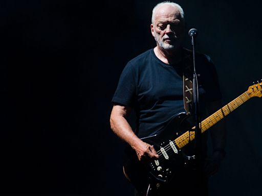 “Another Brick In The Wall is another one I shan’t be doing": Why David Gilmour won’t play classic Floyd tracks