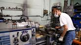 Japan's factory activity hampered by weak demand - PMI