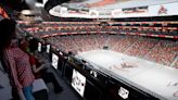 Phoenix sues Tempe to stop Arizona Coyotes development deal