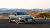 Audi celebrates 25 years of the RS4 Avant with new special edition
