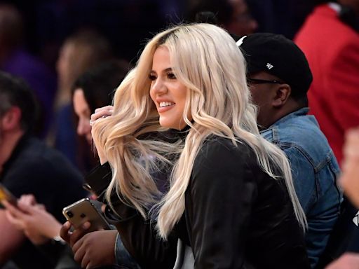 Khloé Kardashian celebró el cumpleaños de su hijo con temática de dinosaurios - El Diario NY