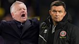 Chris Wilder returns as Sheffield United manager after Paul Heckingbottom exit