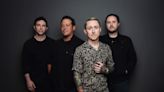 Yellowcard singer says band leans into '90s alt-rock influences on tour headed here