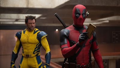 'Deadpool & Wolverine' screenwriters reveal secrets and spoilers, including the movie's original villain and who wrote that Hugh Jackman divorce joke