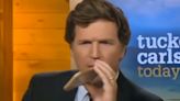 ‘The site sucks’: Tucker Carlson trashes Fox Nation in leaked video