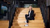 Stephanie Linnartz ended a successful run at Marriott to become CEO at struggling Under Armour. ‘I believe in taking calculated risks’