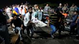 3 tragedies in Asia take hundreds of lives in 1 month