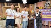 Yahoo TV《佼心食堂》歡慶八週年！