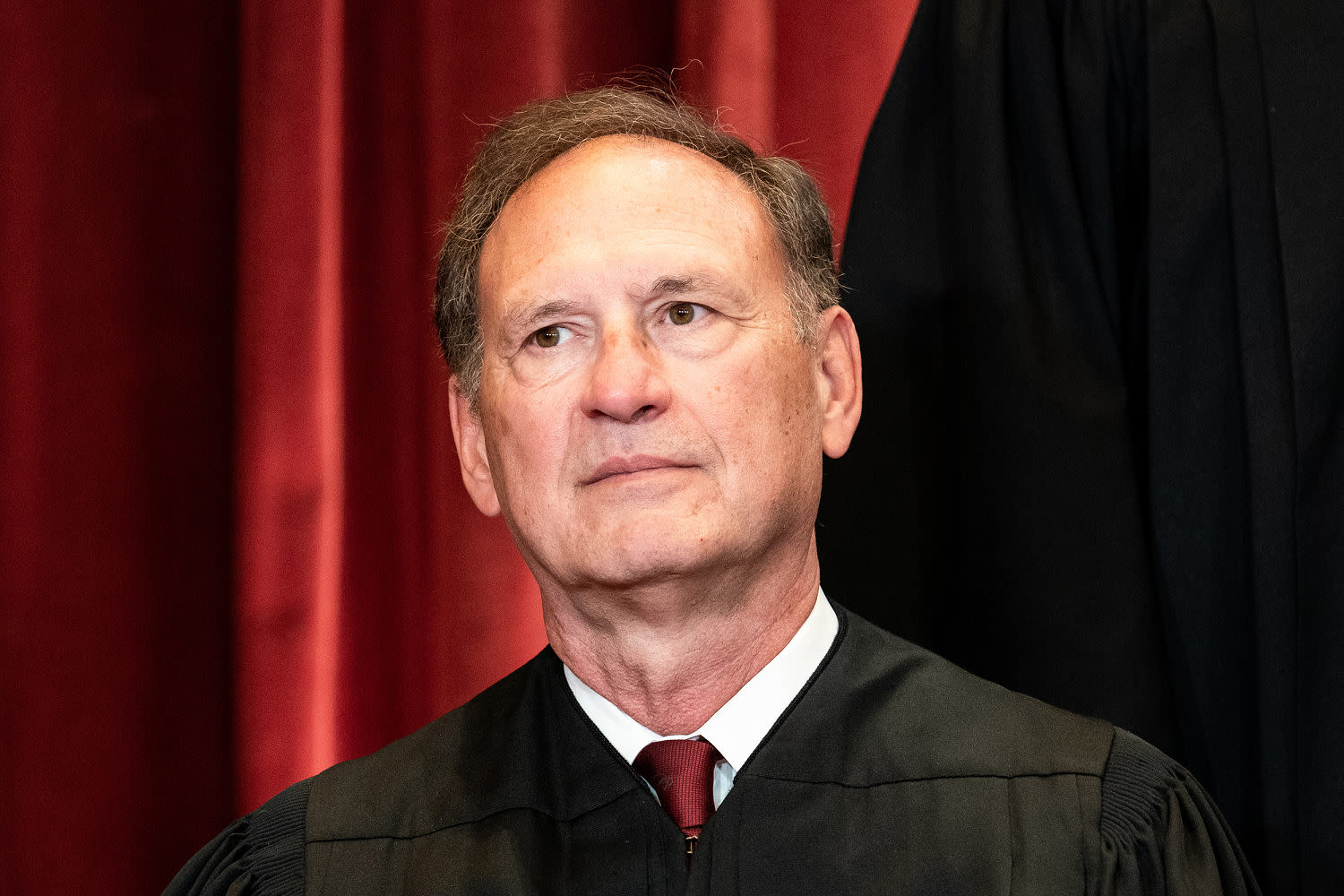 Opinion | It’s time for Justice Alito to face some consequences