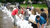 Mandatory evacuation order issued for parts of Hawarden, Iowa