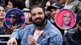 Drake Raps Over Metro Boomin's 'BBL Drizzy' Beat on New Sexyy Red Project