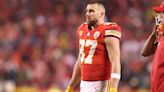 NFL 2023 Week 2 inactives: Travis Kelce, Chris Jones officially back for Chiefs