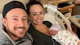 NASCAR Driver Daniel Hemric and Wife Kenzie Welcome Second Baby: 'Blessed Beyond Imagine'