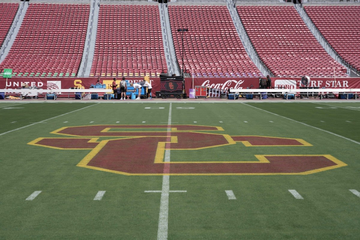 USC Football News: Trojans Face Special Teams Shift as Grad Student Enters Portal