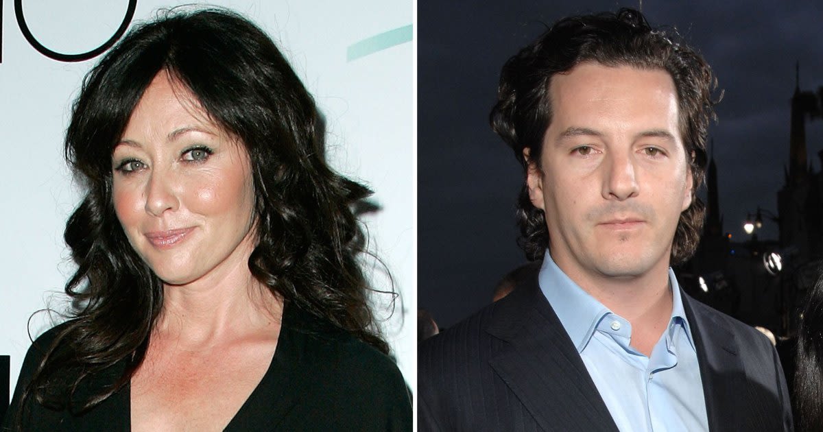 Shannen Doherty Knew She Only Had Days to Live, Rushed Divorce Deal