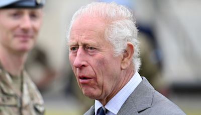 Rei Charles III revela dificuldade em tratamento contra o câncer - OFuxico