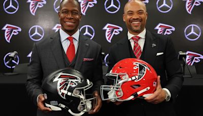 Five looming questions for the Atlanta Falcons off-season: Have they been answered? | Sporting News