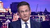 Steve Baker lays into ‘George Osborne’ not realising it’s Ed Balls talking to him