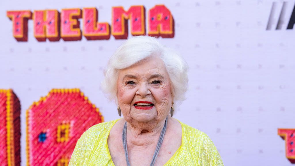 At 94, June Squibb Shares How She Really Feels About Aging and Her Best Advice