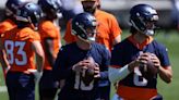 10 position battles to watch at Broncos training camp in 2024