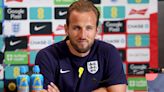 Harry Kane names his favourite England goal ahead of 100th cap