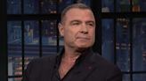 Video: Liev Schreiber Talks DOUBT: A PARABLE 20 Years Later on LATE NIGHT WITH SETH MEYERS