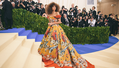 Met Gala 2024 Dress Code, Explained: ‘The Garden of Time’ and What Guests Will Wear