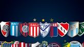 El uno por uno de Independiente contra Platense