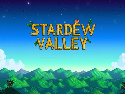 Brutal Stardew Valley Mod Obliterates Your Farm If You Open The Wiki