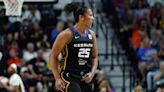 Footage of Alyssa Thomas Injuring Candace Parker Resurfaces