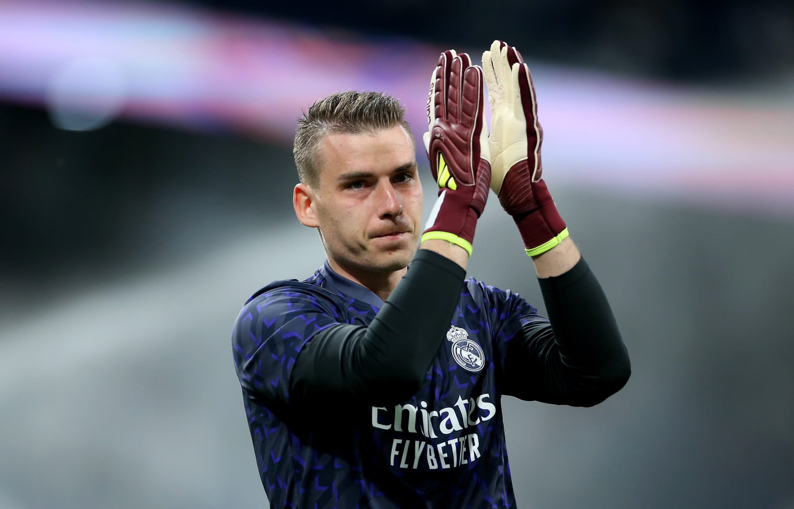 Arsenal interested in €25 million-rated Real Madrid breakout star – report