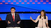 DeSantis y Haley se atacan duro cara a cara. ¿Quién ganó el acalorado debate presidencial republicano?