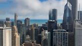 Chicago should set limits on buildings’ greenhouse gas emissions, report says