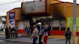 As wave of violence plagues Mexico, US issues travel alert