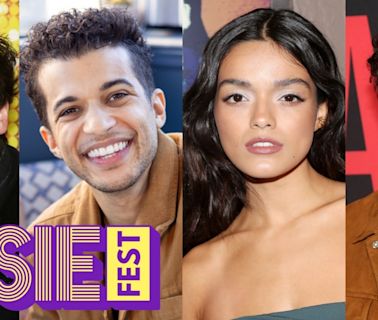 Rachel Zegler, Jordan Fisher, John Gallagher Jr. & More Will Join Darren Criss for Elsie Fest 2024