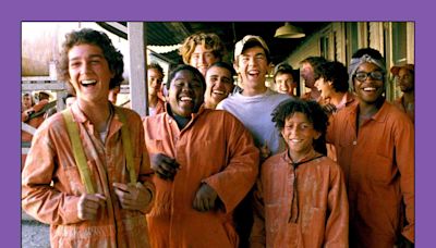 The cast of “Holes”: Where are they now?