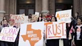 At five-hour hearing, no one is happy with Texas Medical Board’s proposed abortion guidance | Texarkana Gazette