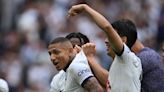 Tottenham standing behind game-changer Richarlison, says Heung-min Son: ‘He did an amazing job’