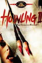 Howling II - L'ululato